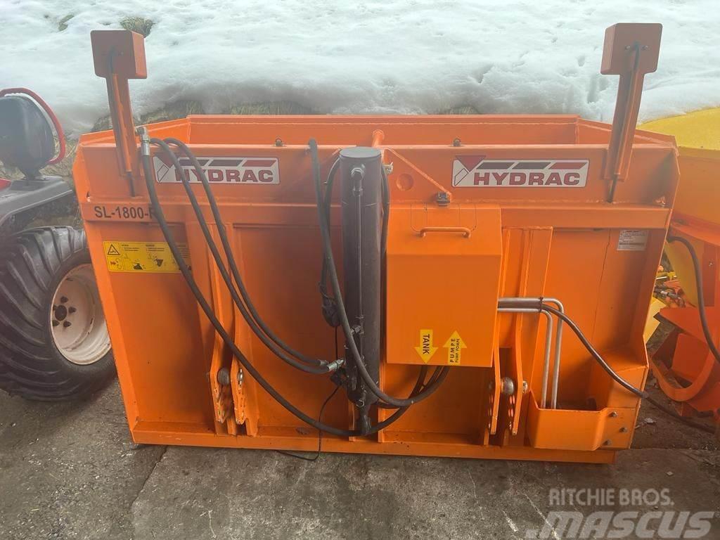 Hydrac SL-1800R Autres équipements pour route et neige