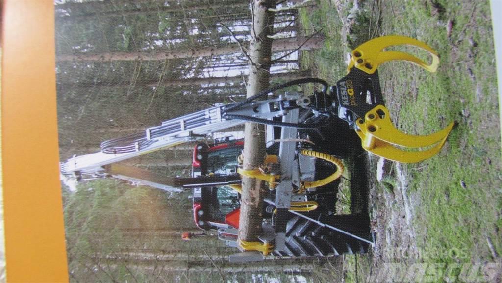 Kesla 40LFe Autre matériel forestier