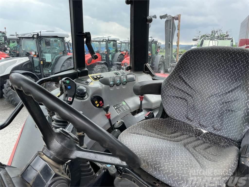Steyr 9094 M A Komfort Tracteur