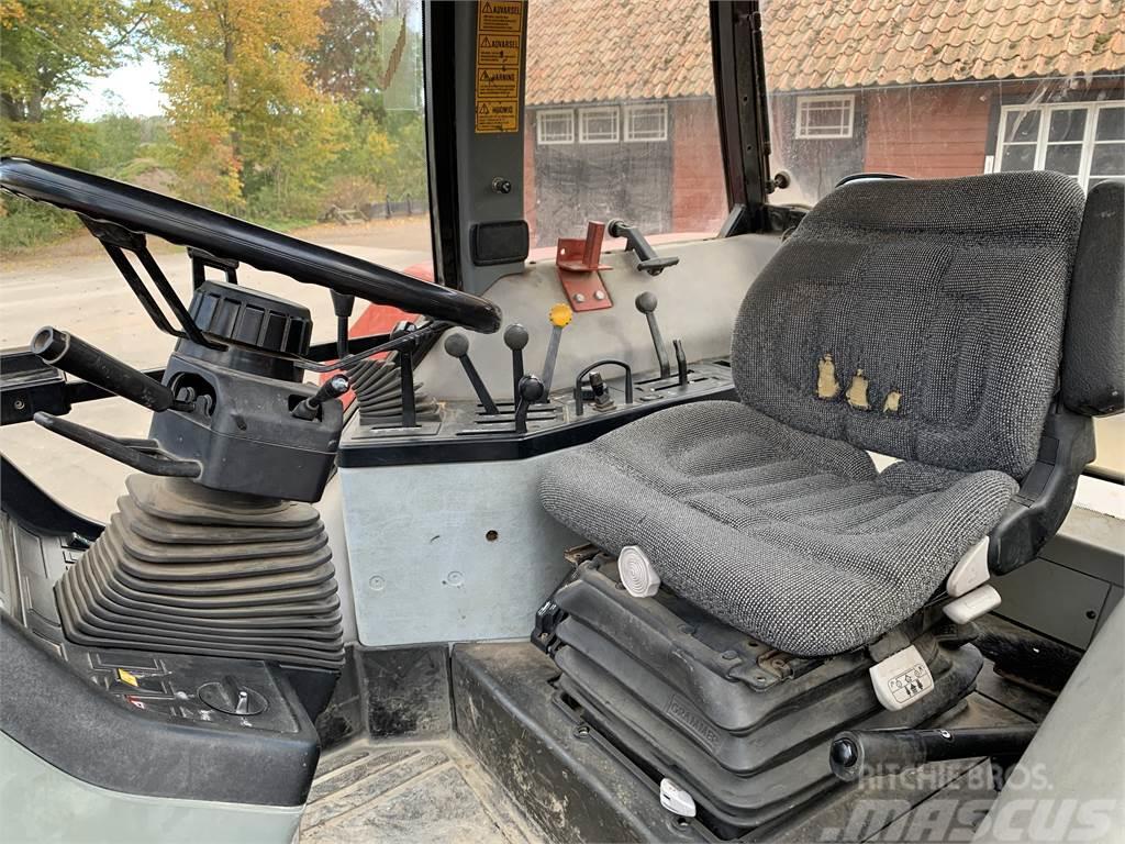 Case IH 5150 PLUS Tracteur