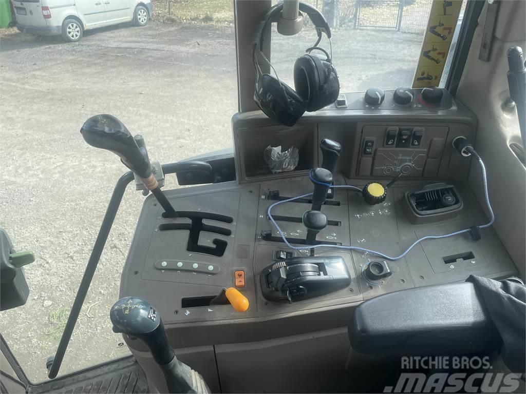 John Deere 6330-4+L Tracteur