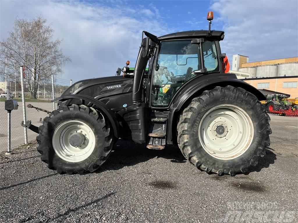Valtra T214 DIRECT SMARTTOUCH Tracteur