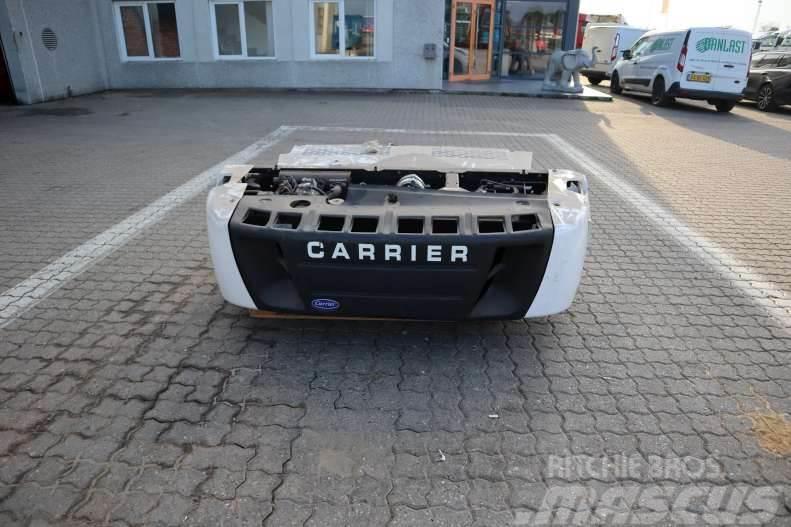 Carrier Supra 550 Conteneurs frigorifiques