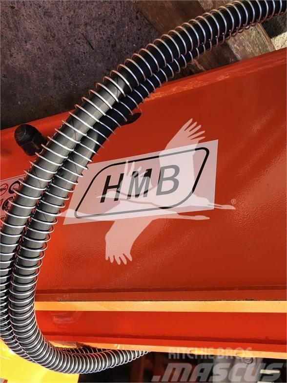 HMB  Marteau hydraulique