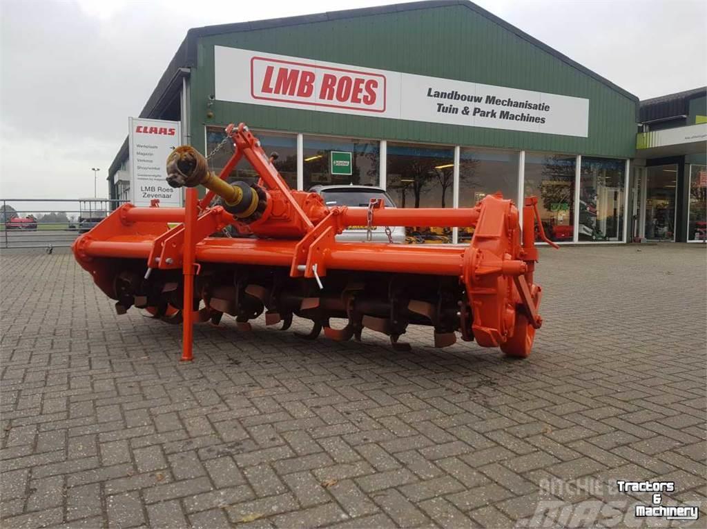 Agrator Grondfrees MR2550C Faucheuse
