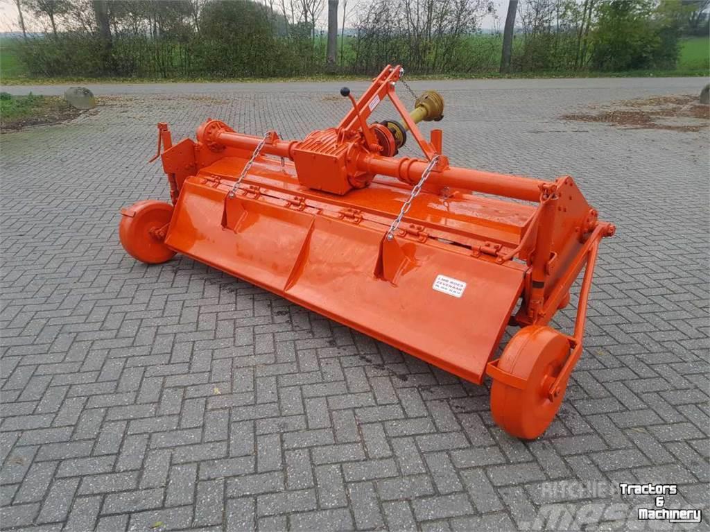 Agrator Grondfrees MR2550C Faucheuse