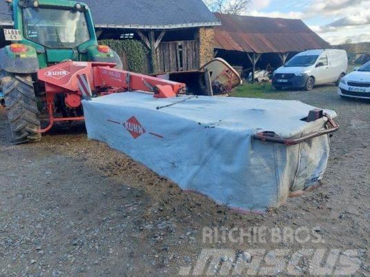 Kuhn GMD3110 Faucheuse-conditionneuse