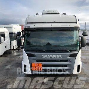 Scania CABIN CR 19 Cabines