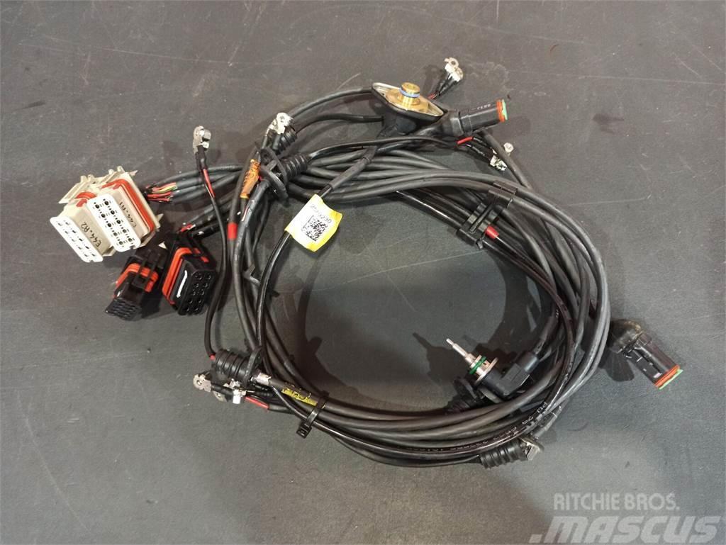 Scania CABLE HARNESS 2579230 Electronique