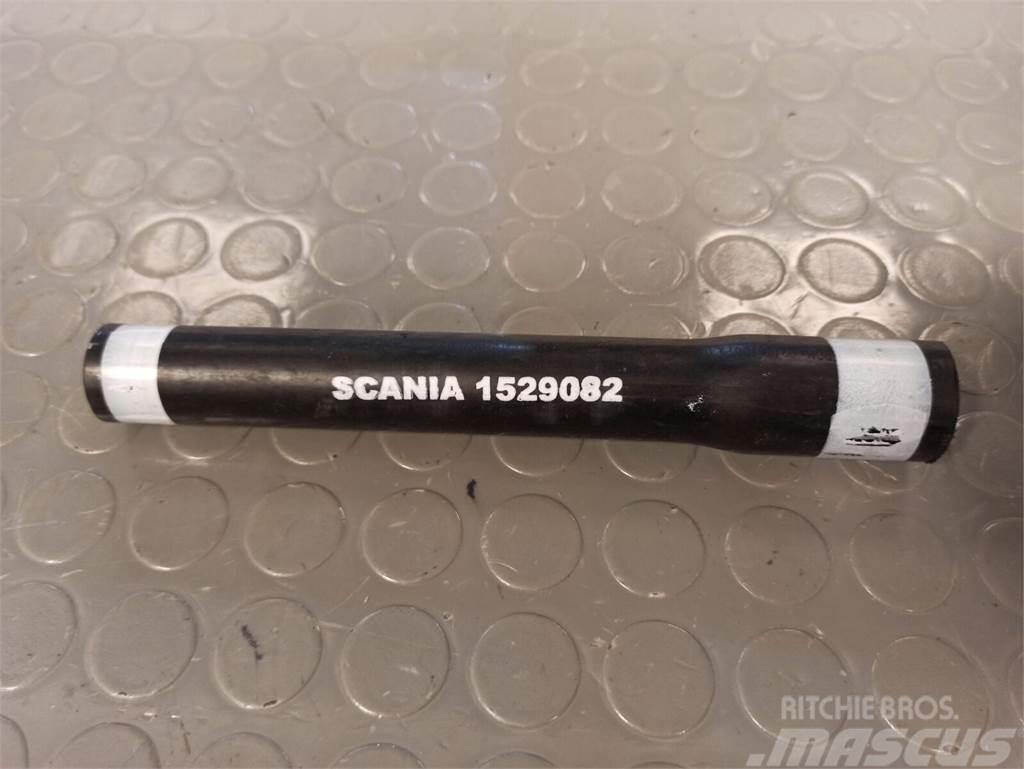 Scania COOLING PIPE 1529082 Autres pièces