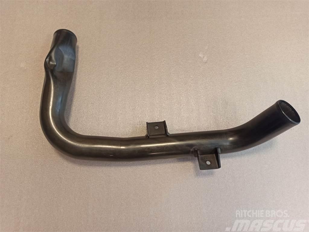 Scania COOLING PIPE 2380107 Autres pièces