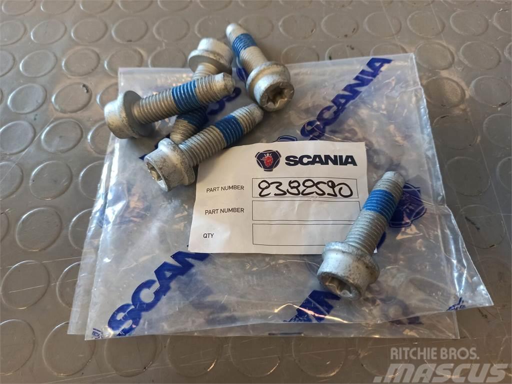 Scania SCREW 2382590 Autres pièces
