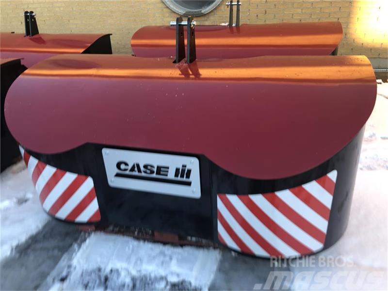Case IH 1800 mm opbevaringskasse Masse avant