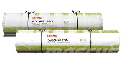 CLAAS ROLLATEX PRO 3000 / BALETEX 130 XL Presse à balle ronde