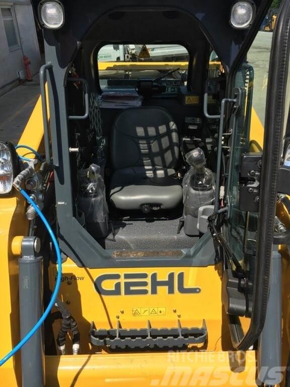 Gehl V270 Chargeuse compacte