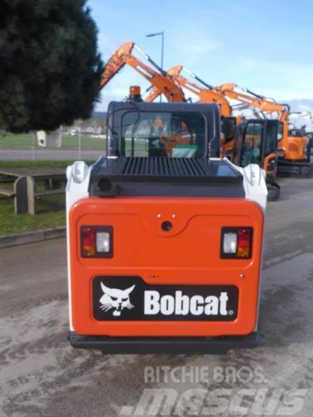 Bobcat T450 Chargeuse sur chenilles