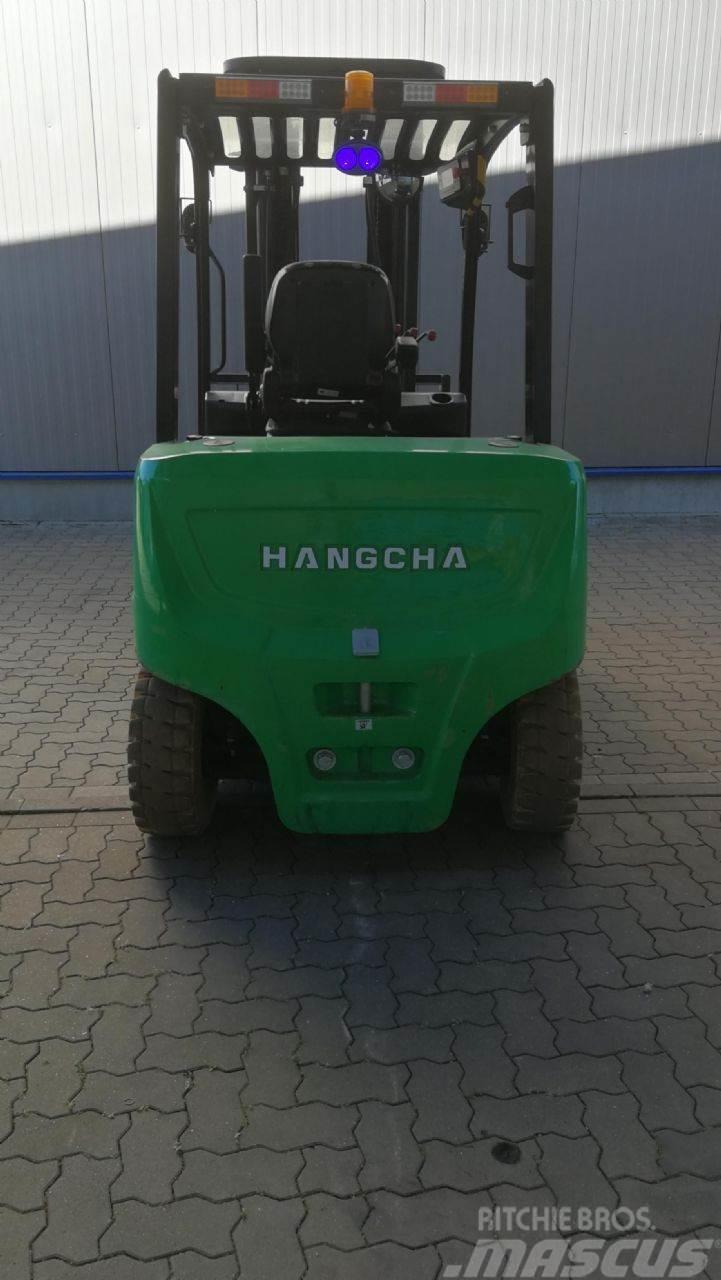 Hangcha CPD50-XD4-SI28 Chariots élévateurs électriques