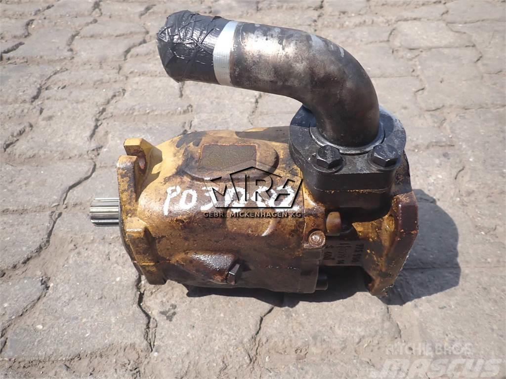 CAT 926 M/ Pumpe für Lenkung Hydraulique