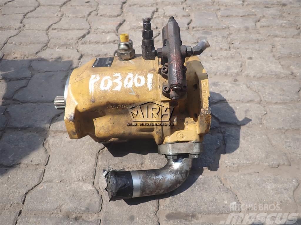 CAT 926 M/ Pumpe für Zylinder Hydraulique