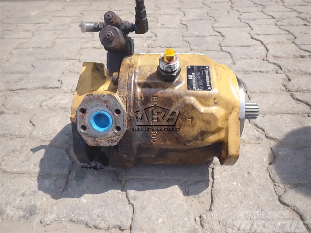 CAT 926 M/ Pumpe für Zylinder Hydraulique