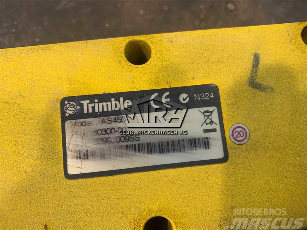 Trimble Neigungssensor / AS450 Autre
