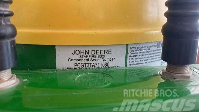 John Deere SF3000 Autres équipements pour tracteur