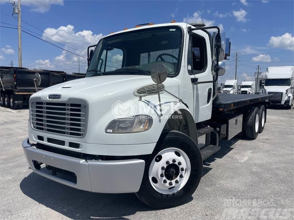 Freightliner M2 106 Rollback Camion dépannage