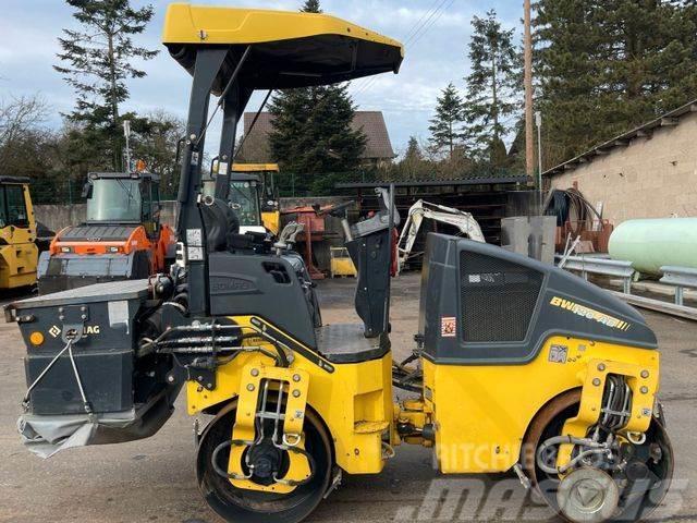 Bomag BW120AD-5 ** 2015/1150H/Streuer/Spreader ** Autres rouleaux