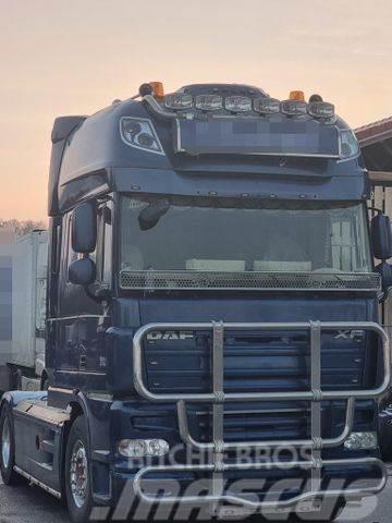 DAF XF 105.510 E5 Tracteur routier