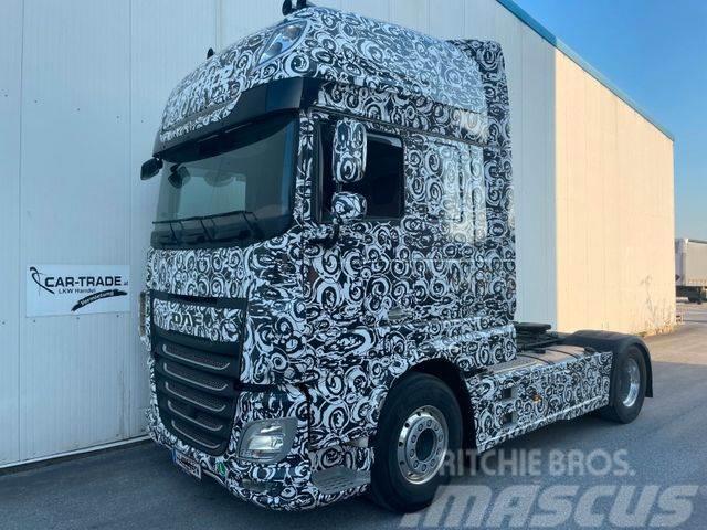 DAF XF 530 Final Edition Voll Tracteur routier