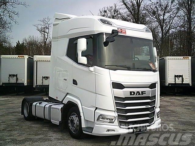 DAF XG 480 Low Deck Mega Jumbo 20 x Stuck vor Handen Tracteur routier
