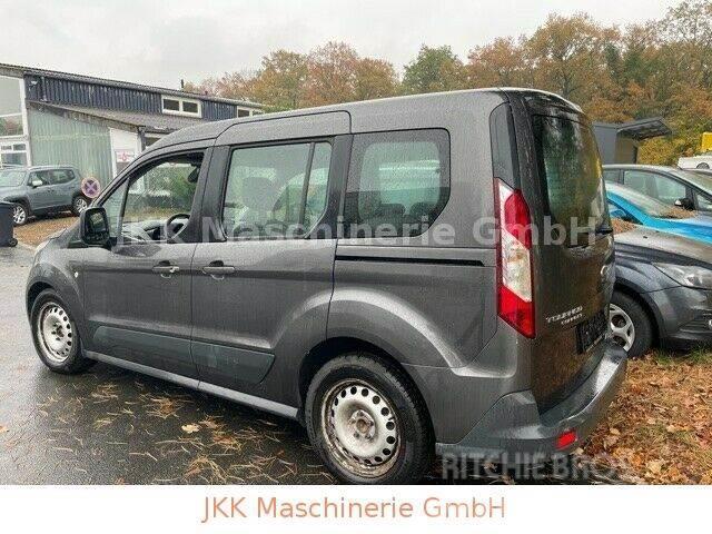 Ford Tourneo Connect Trend Utilitaire