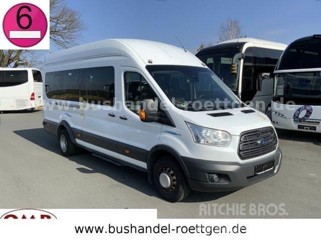 Ford Transit 2.2 D/ 18 Sitzer/ Klima/ Sprinter/ 316 Mini-bus