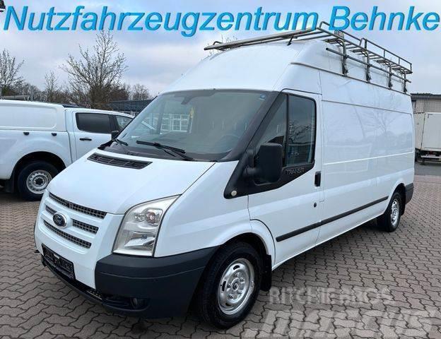 Ford Transit FT 300 KA L2H2/Trend/AC/Dachträger/AHK Utilitaire