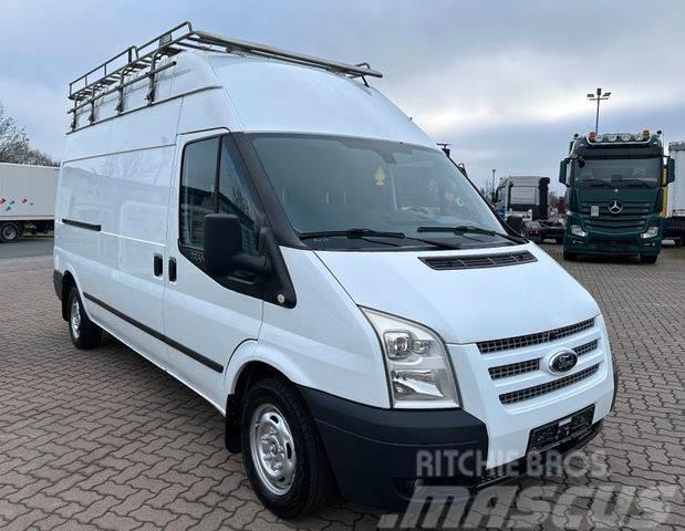 Ford Transit FT 300 KA L2H2/Trend/AC/Dachträger/AHK Utilitaire