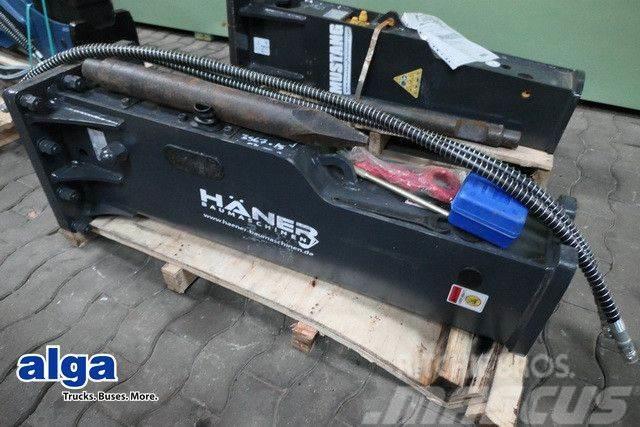  Häner HGS 600/75, Hydraulikhammer,Aufbruchhammer Pelle sur chenilles