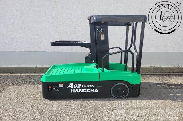 Hangcha CJD02-AMC1-M1I Autre matériel de manutention