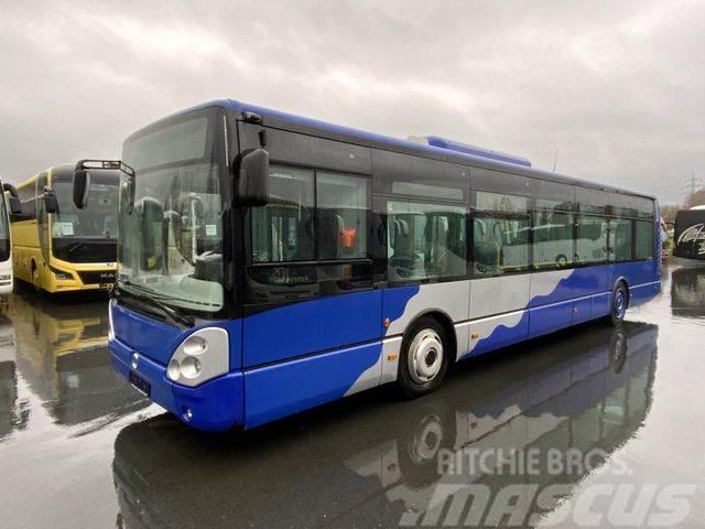 Irisbus Citelis/ O 530/ Citaro/ A 20/ A 21 Lion´s City Autobus interurbain
