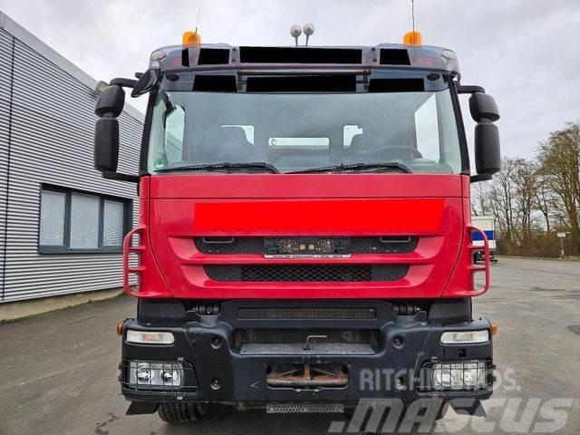 Iveco AD 260 T 45 EEV Camion benne