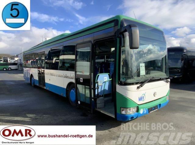 Iveco Crossway LE /O 530 Citaro/A21/A20 / Lion´s City Autobus interurbain