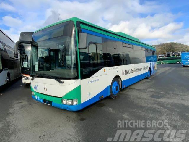 Iveco Crossway LE /O 530 Citaro/A21/A20 / Lion´s City Autobus interurbain