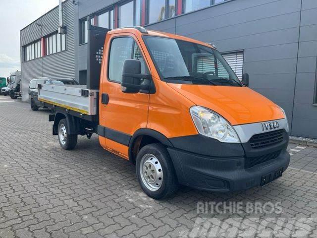 Iveco Daily 29L13 Pritsche Utilitaire benne
