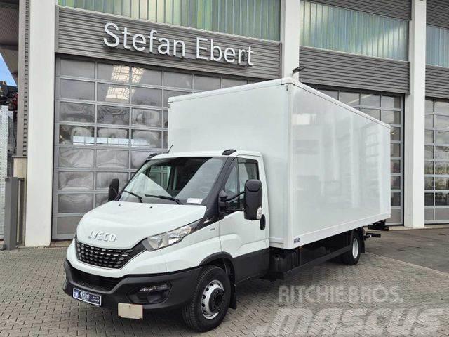 Iveco Daily 70C18 A8 *Koffer*LBW*Automatik* Fourgon