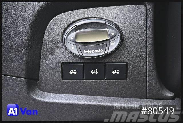 Iveco Daily 70C21 A8V/P Fahrgestell, Klima, Standheizu Châssis cabine