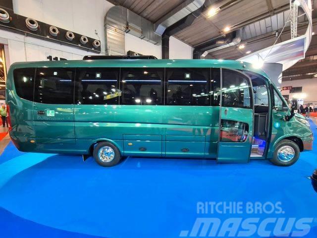 Iveco DAILY 72C21 FERQUI Mini-bus