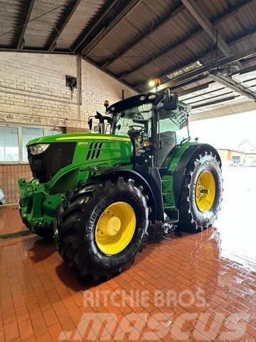 John Deere 6170 R Premium Tracteur