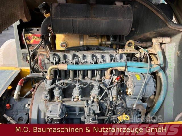 Kramer 950 / 347-01 / SW / Klappschaufel /Gabel/Allrad Chargeuse sur pneus