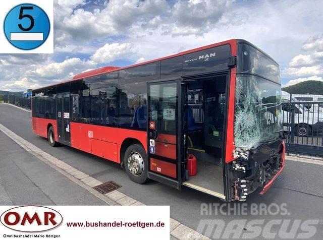 MAN A 20 Lion´s City/ A 21/O 530 Citaro/Frontschaden Autobus interurbain