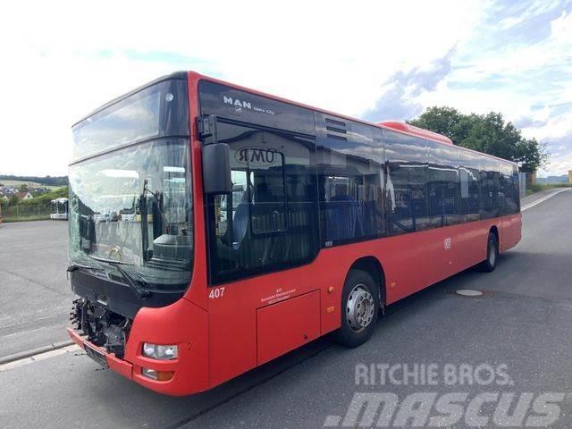 MAN A 20 Lion´s City/ A 21/O 530 Citaro/Frontschaden Autobus interurbain