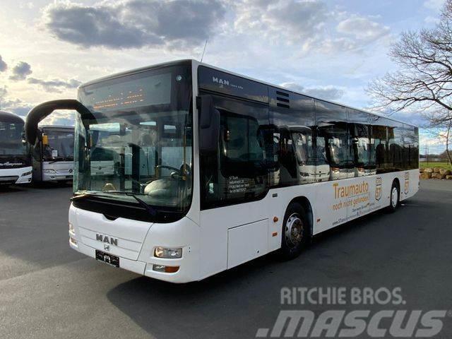 MAN A 20 Lion´s City/ A 21/ O 530 Citaro Autobus interurbain